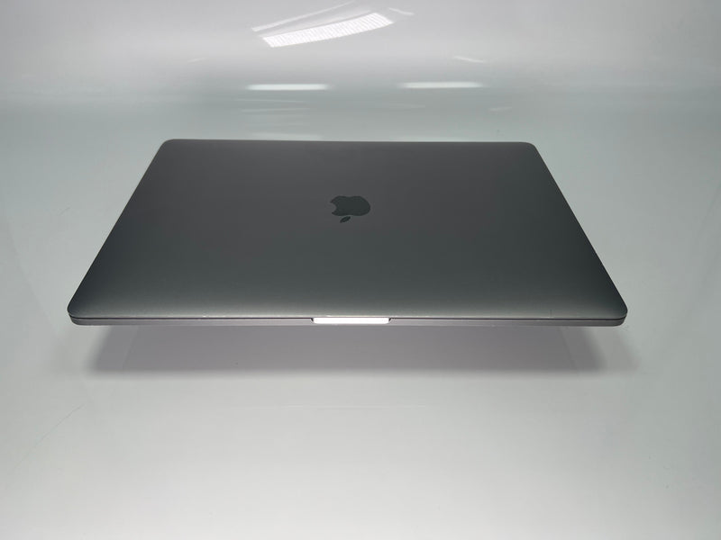 Apple MacBook Pro 2017 de 15 pulgadas Solo para piezas 16 GB de RAM 512 GB SSD