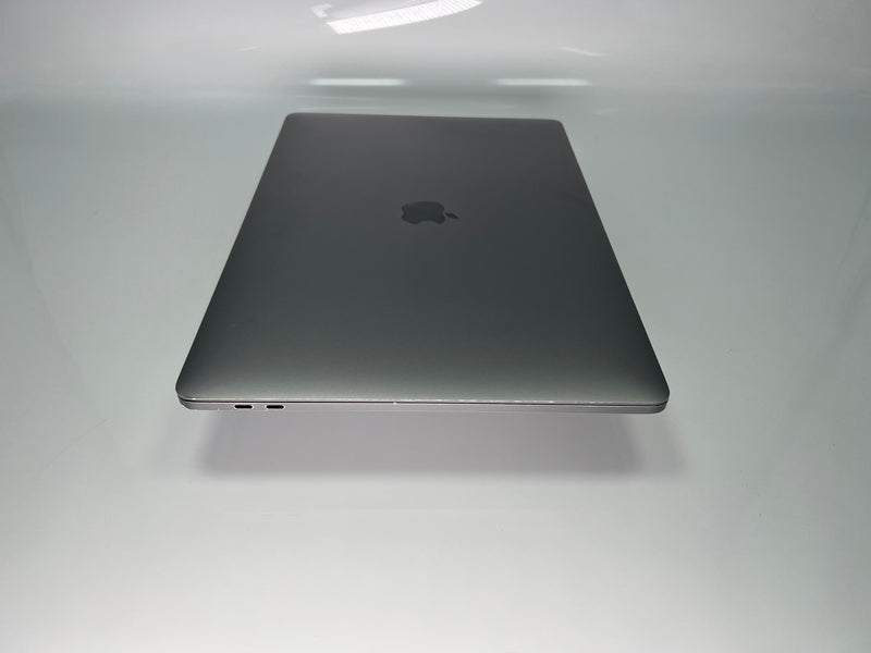 Apple MacBook Pro 2017 de 15 pulgadas Solo para piezas 16 GB de RAM 512 GB SSD