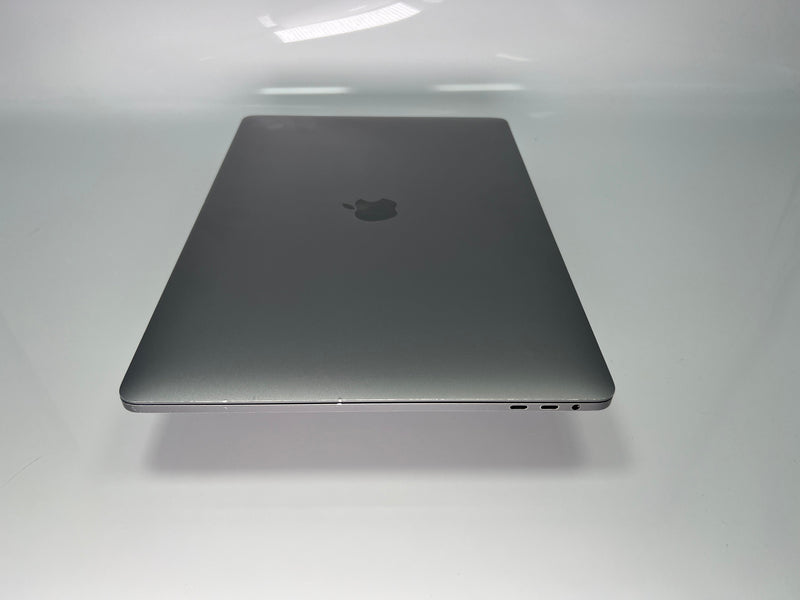 Apple MacBook Pro 2017 de 15 pulgadas Solo para piezas 16 GB de RAM 512 GB SSD