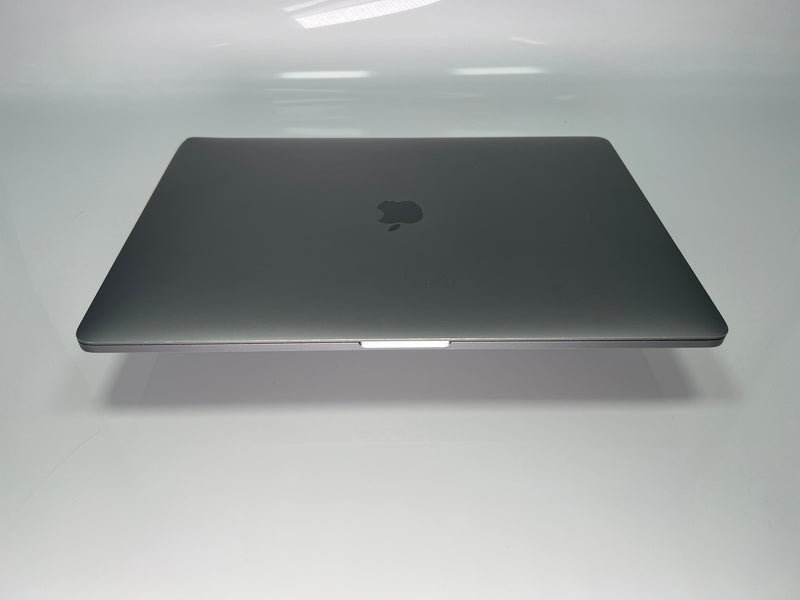 Apple MacBook Pro 2016 de 15 pulgadas, solo para piezas, 16 GB de RAM, 512 GB de SSD