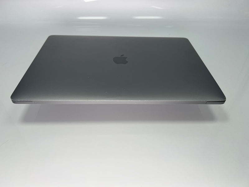 Apple MacBook Pro 2016 de 15 pulgadas, solo para piezas, 16 GB de RAM, 512 GB de SSD