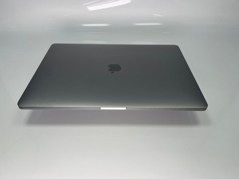 Apple MacBook Pro 2016 de 15 pulgadas Solo para piezas 16 GB de RAM 512 GB SSD Solo para piezas