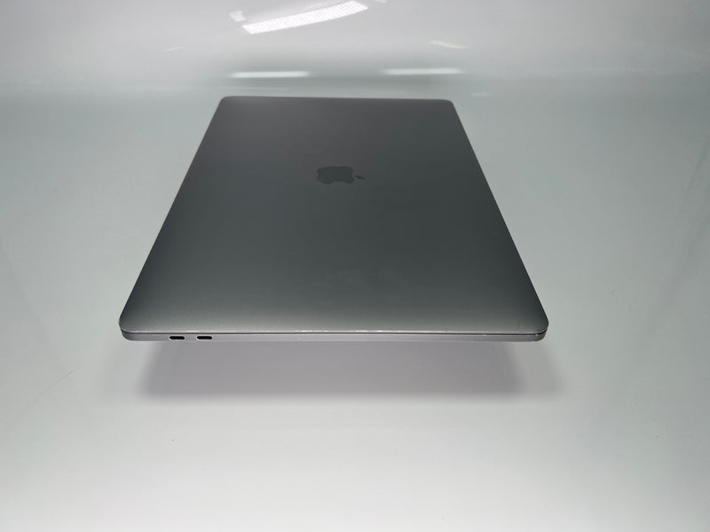 Apple MacBook Pro 2016 de 15 pulgadas Solo para piezas 16 GB de RAM 512 GB SSD Solo para piezas