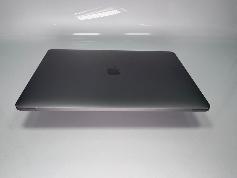 Apple MacBook Pro 2016 de 15 pulgadas Solo para piezas 16 GB de RAM 512 GB SSD Solo para piezas