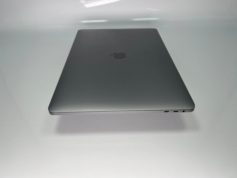 Apple MacBook Pro 2016 de 15 pulgadas Solo para piezas 16 GB de RAM 512 GB SSD Solo para piezas