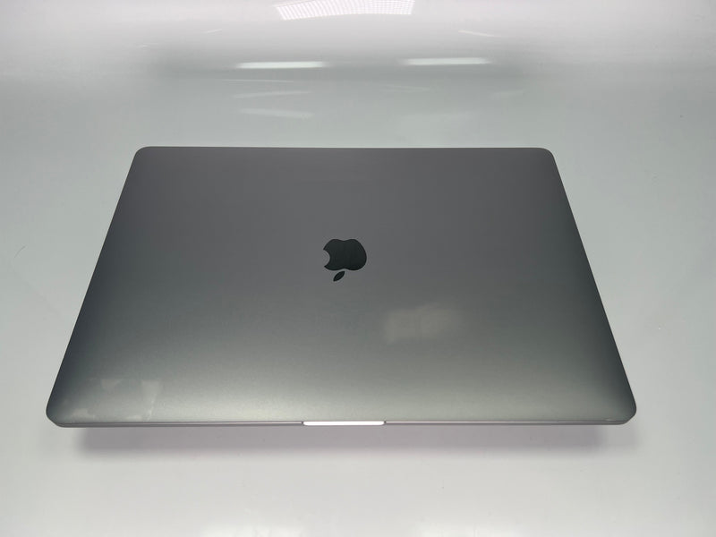 MacBook Pro (2019) 15 pulgadas - Core i9 de 2,3 GHz - 560X - 16 GB de RAM - SSD de 512 GB - Teclado chino