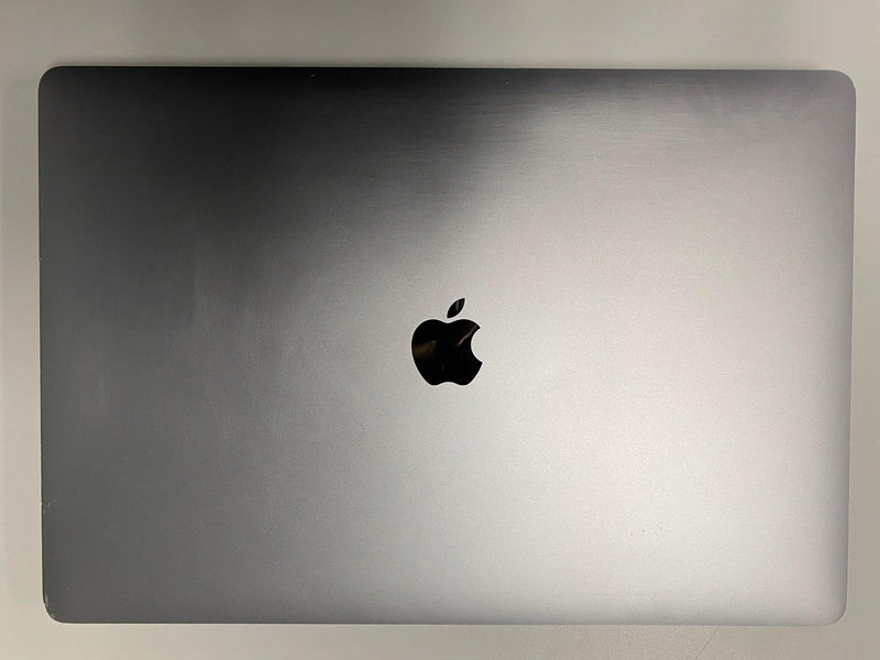 MacBook Pro (2019) 16 pulgadas - 2,4 GHz Core i9 - 5500M - 64 GB - SSD de 4 TB - Gris espacial 