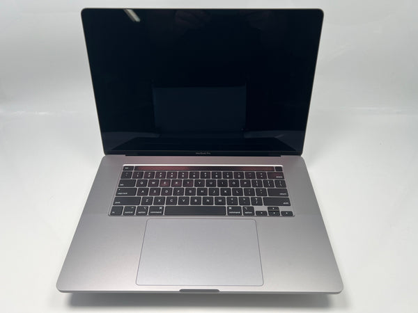 Apple MacBook Pro 2019 de 16 pulgadas, 2,4 GHz, i9, 64 GB de RAM, 4 TB de SSD, 5500 M, 4 GB 