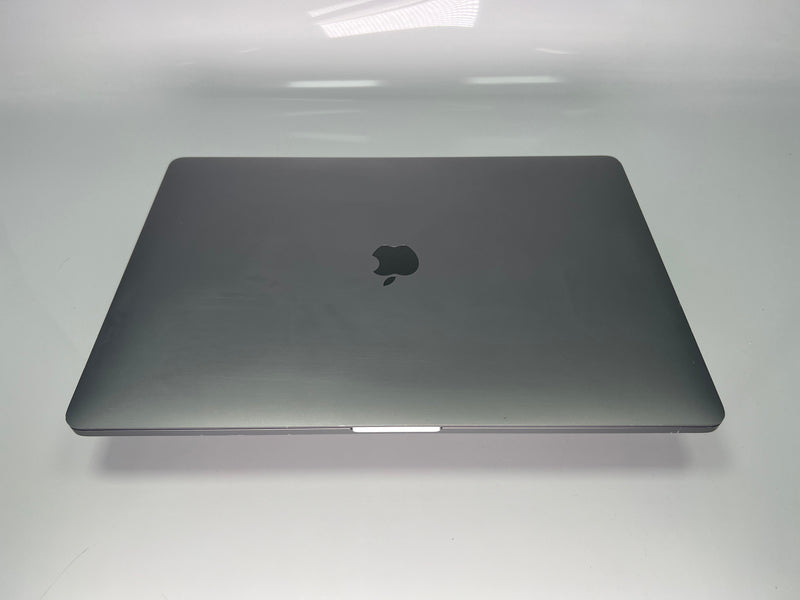 Apple MacBook Pro 2019 de 16 pulgadas, 2,4 GHz, i9, 64 GB de RAM, 4 TB de SSD, 5500 M, 4 GB 