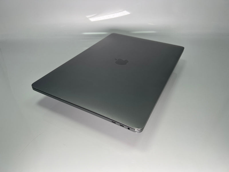 Apple MacBook Pro 2019 de 16 pulgadas, 2,4 GHz, i9, 64 GB de RAM, 4 TB de SSD, 5500 M, 4 GB 