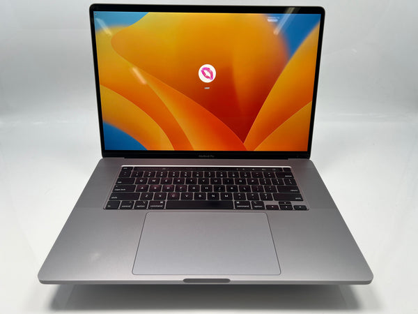 Apple MacBook Pro 2019 de 16 pulgadas, 2,3 GHz, i9, 32 GB de RAM, 8 TB de SSD, 5500 Mb