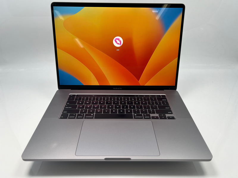 Apple MacBook Pro 2019 de 16 pulgadas, 2,3 GHz, i9, 32 GB de RAM, 8 TB de SSD, 5500 Mb