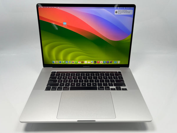 Apple MacBook Pro 2019 16-Inch 2.4GHz i9 64GB RAM 4TB SSD 5500M 4GB