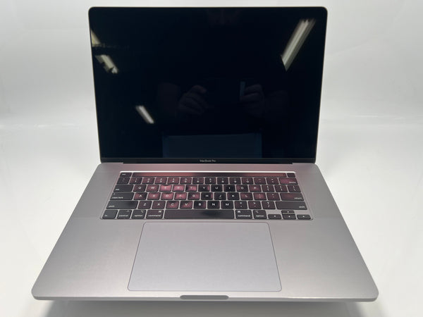 Apple MacBook Pro 2019 de 16 pulgadas, 2,3 GHz, i9, 32 GB de RAM, 4 TB de SSD, 5500 M, 8 GB