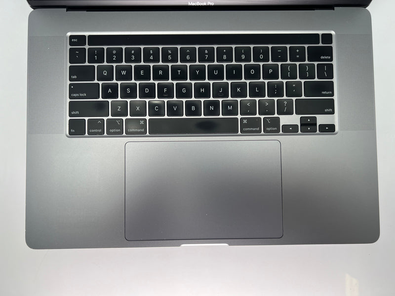 Apple MacBook Pro 2019 de 16 pulgadas, 2,3 GHz, i9, 32 GB de RAM, 4 TB de SSD, 5500 M, 8 GB