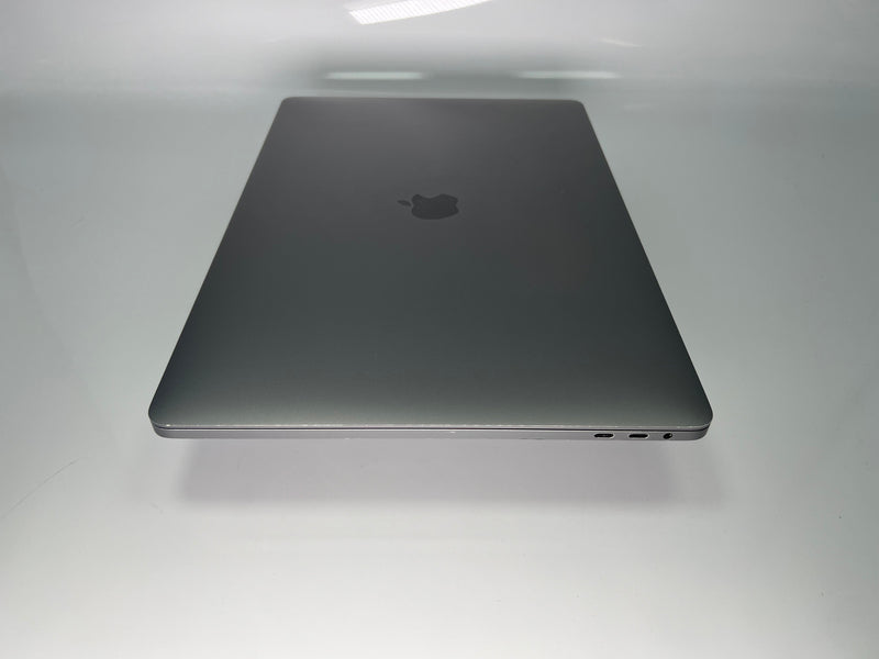 Apple MacBook Pro 2019 de 16 pulgadas, 2,3 GHz, i9, 32 GB de RAM, 4 TB de SSD, 5500 M, 8 GB