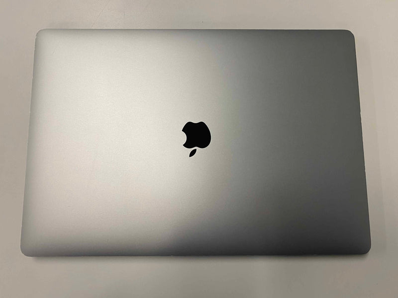 MacBook Pro (2019) 16 pulgadas - 2,4 GHz Core i9 - 5500M - 64 GB - SSD de 4 TB - Gris espacial 