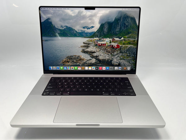 Computadora portátil Apple MacBook Pro 2023 de 16 pulgadas M2 Max: 96 GB de RAM, SSD de 4 TB, GPU de 38 núcleos