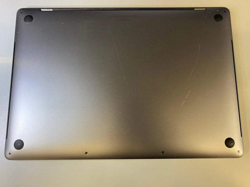 2019 Apple MacBook Pro 16-inch – i9 2.4GHz 32GB RAM 2TB SSD | Radeon Pro 5500M 8GB