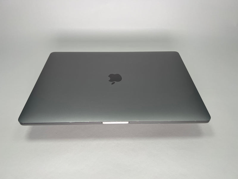 2019 MacBook Pro 15-inch i9 2.3GHz 16GB RAM 512GB SSD AMD Radeon Pro 560X Space Grey