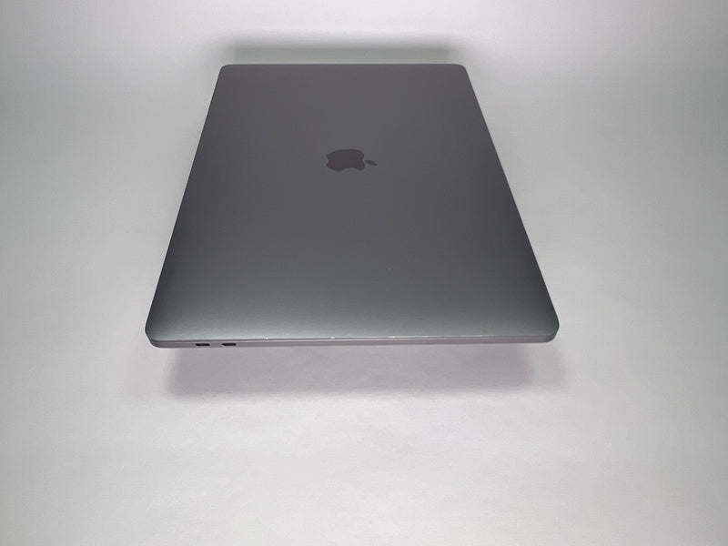 2019 MacBook Pro 15-inch i9 2.3GHz 16GB RAM 512GB SSD AMD Radeon Pro 560X Space Grey