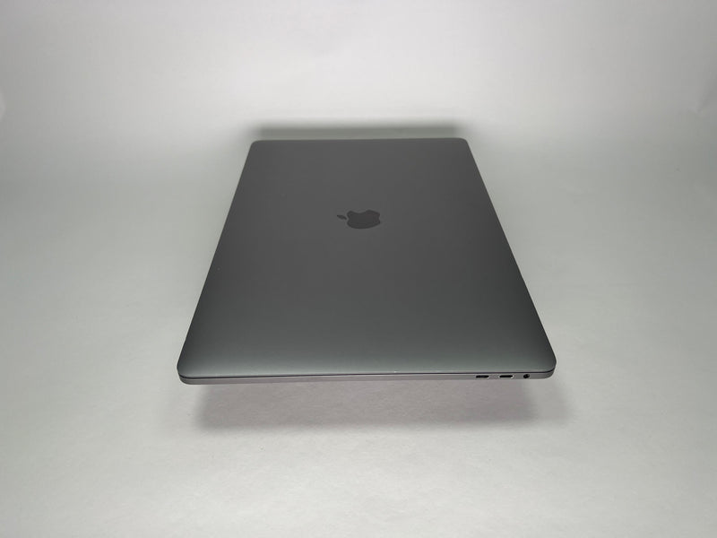 2019 MacBook Pro 15-inch i9 2.3GHz 16GB RAM 512GB SSD AMD Radeon Pro 560X Space Grey