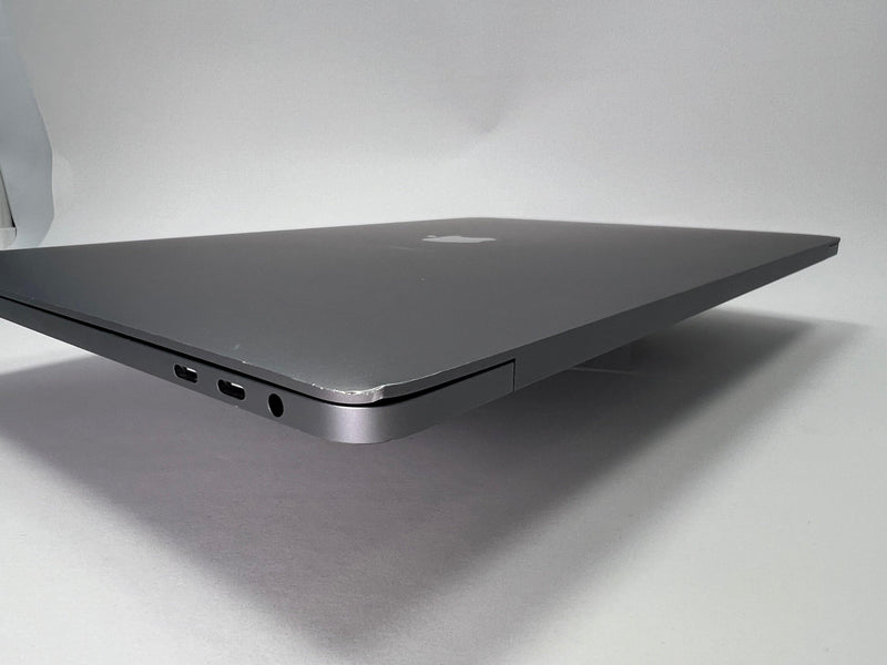 2019 MacBook Pro 16-inch Laptop 2.4GHz i9 – 16GB RAM 1TB SSD AMD Radeon Pro 5300M Space Grey