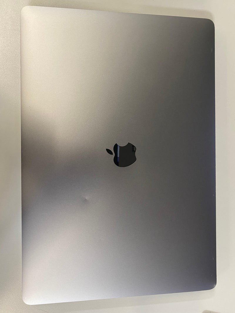 MacBook Pro (2019) 16 pulgadas - 2,3 GHz Core i9 - 5500M - 32 GB - SSD de 2 TB - Gris espacial