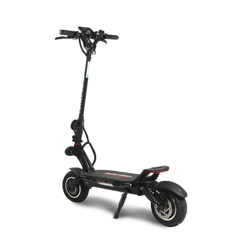 Dualtron Victor Luxury + (GEN 2) Electric Scooter