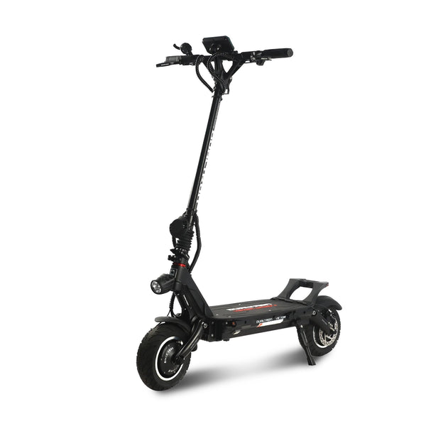 Dualtron Victor Luxury + (GEN 2) Electric Scooter