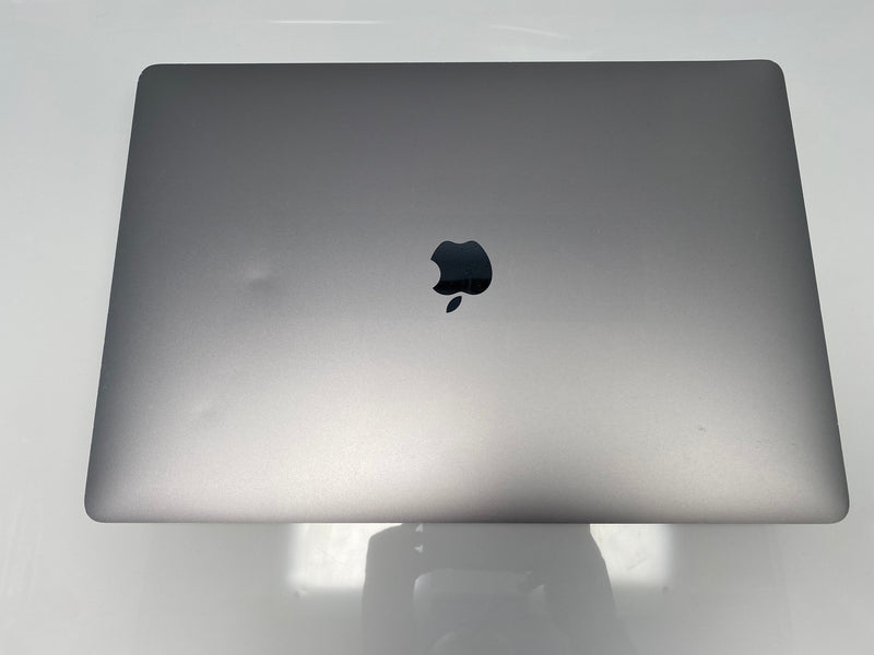 MacBook Pro 2019 de 16 pulgadas: i7 2,6 GHz, 16 GB de RAM, 512 GB de SSD, 5500 M, 8 GB | Teclado ruso