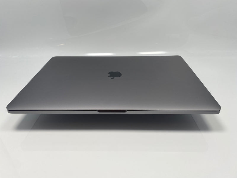 MacBook Pro 2019 de 16 pulgadas: i7 2,6 GHz, 16 GB de RAM, 512 GB de SSD, 5500 M, 8 GB | Teclado ruso