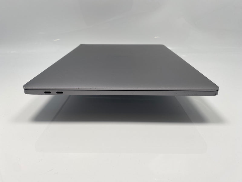 MacBook Pro 2019 de 16 pulgadas: i7 2,6 GHz, 16 GB de RAM, 512 GB de SSD, 5500 M, 8 GB | Teclado ruso