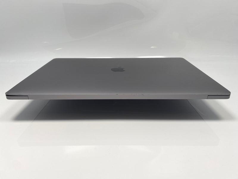 MacBook Pro 2019 de 16 pulgadas: i7 2,6 GHz, 16 GB de RAM, 512 GB de SSD, 5500 M, 8 GB | Teclado ruso