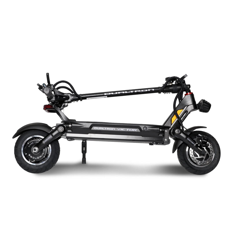 Dualtron Victor Luxury + (GEN 2) Electric Scooter