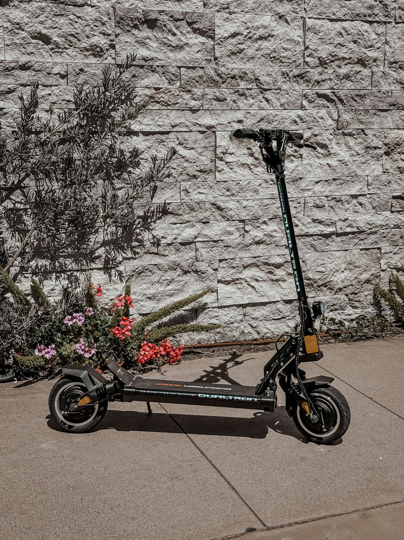 Dualtron Mini Special Long Body Electric Scooter - 52V21Ah LG