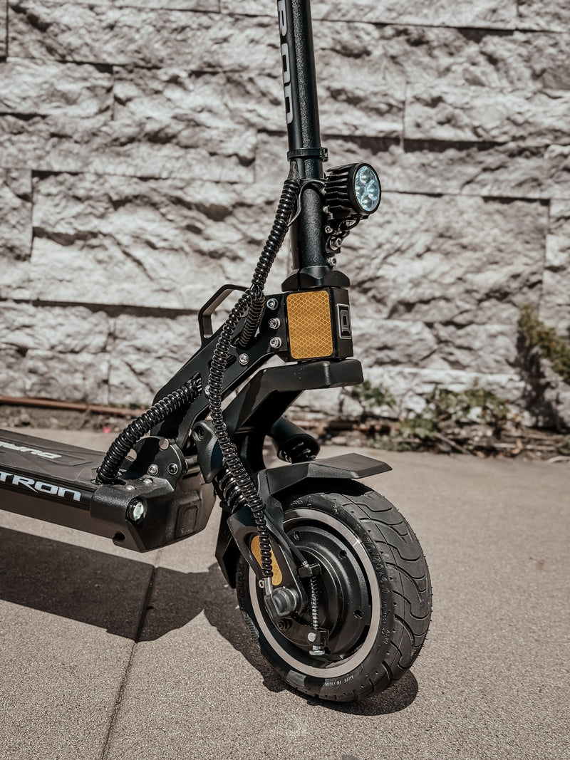 Dualtron Mini Special Long Body Electric Scooter - 52V21Ah LG