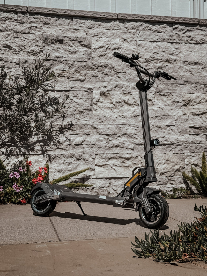 Dualtron Togo Electric Scooter - 36V 7.8Ah