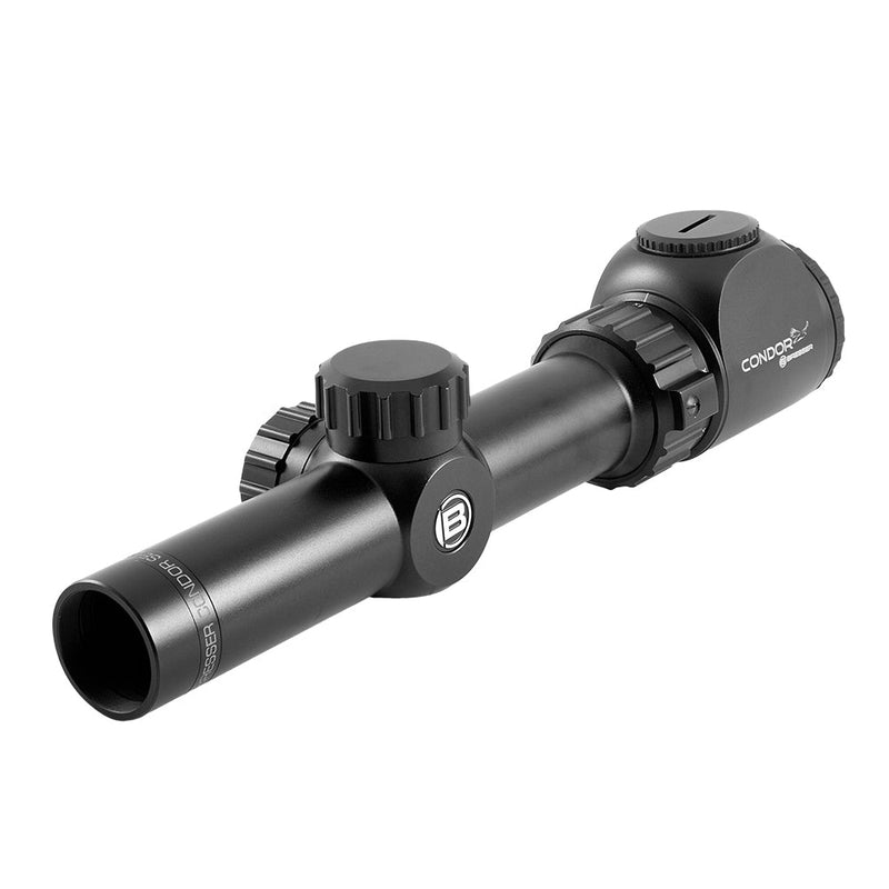 Condor 1-4x24 Riflescope