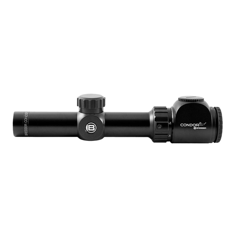 Condor 1-4x24 Riflescope