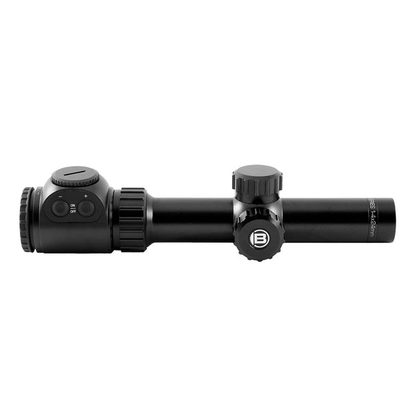 Condor 1-4x24 Riflescope