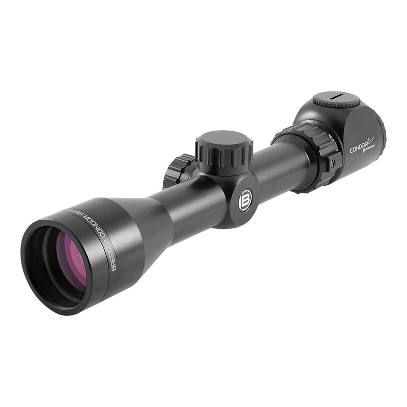 Condor 1.5-6x42 Riflescope