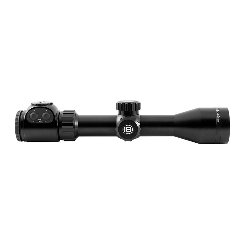 Condor 1.5-6x42 Riflescope