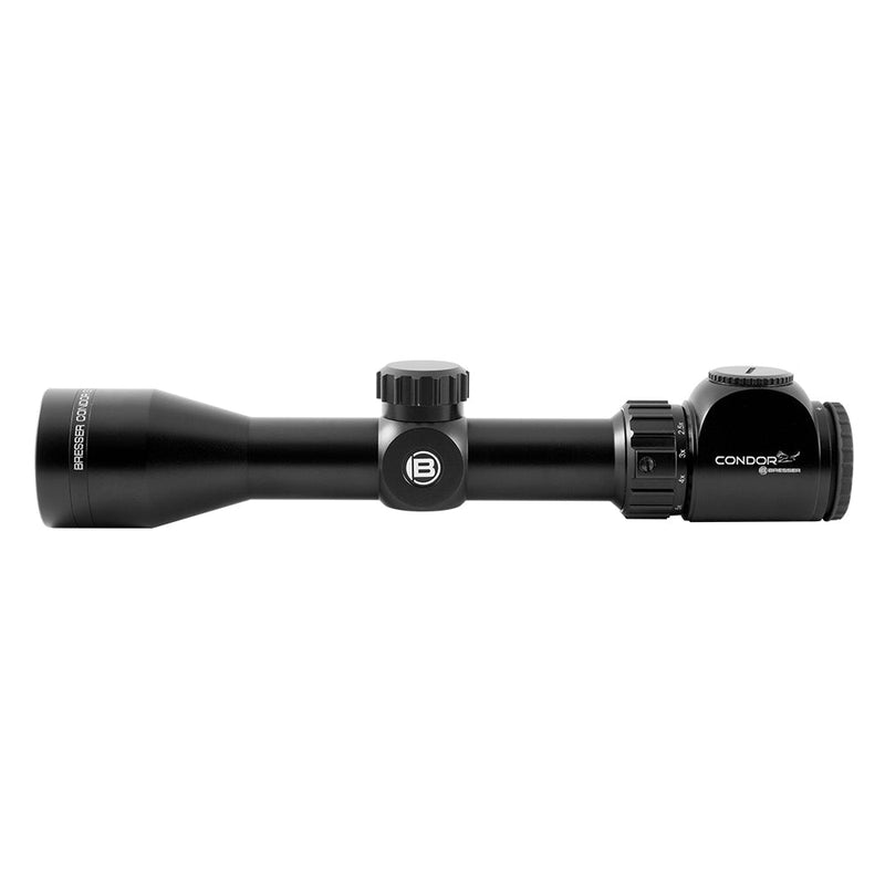 Condor 1.5-6x42 Riflescope