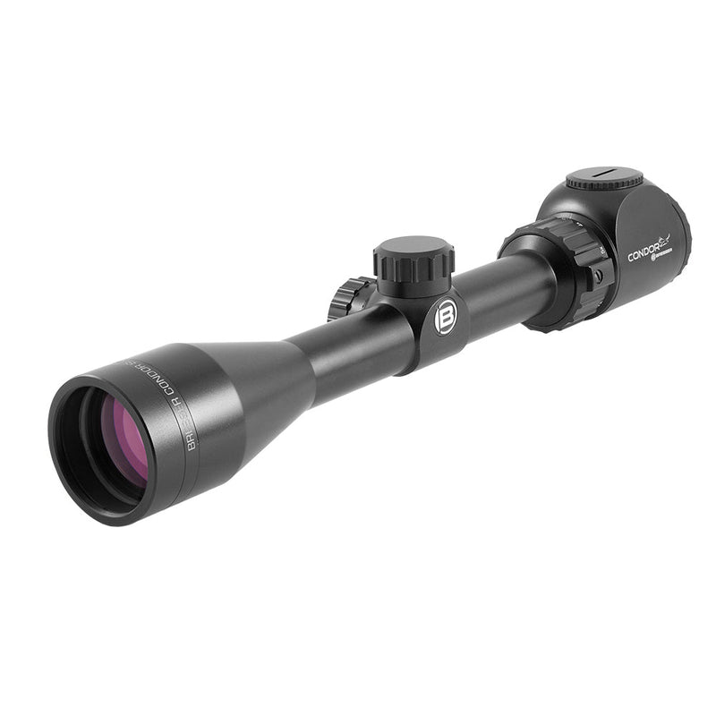 Condor 3-9X40 Riflescope