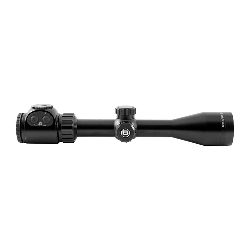 Condor 3-9X40 Riflescope