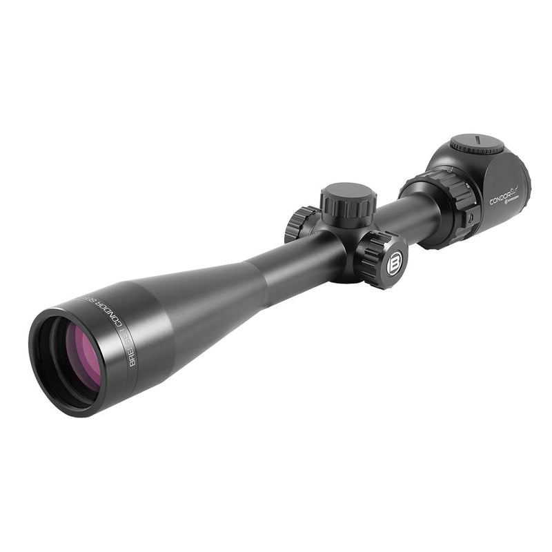 Condor 6-18x40 Riflescope