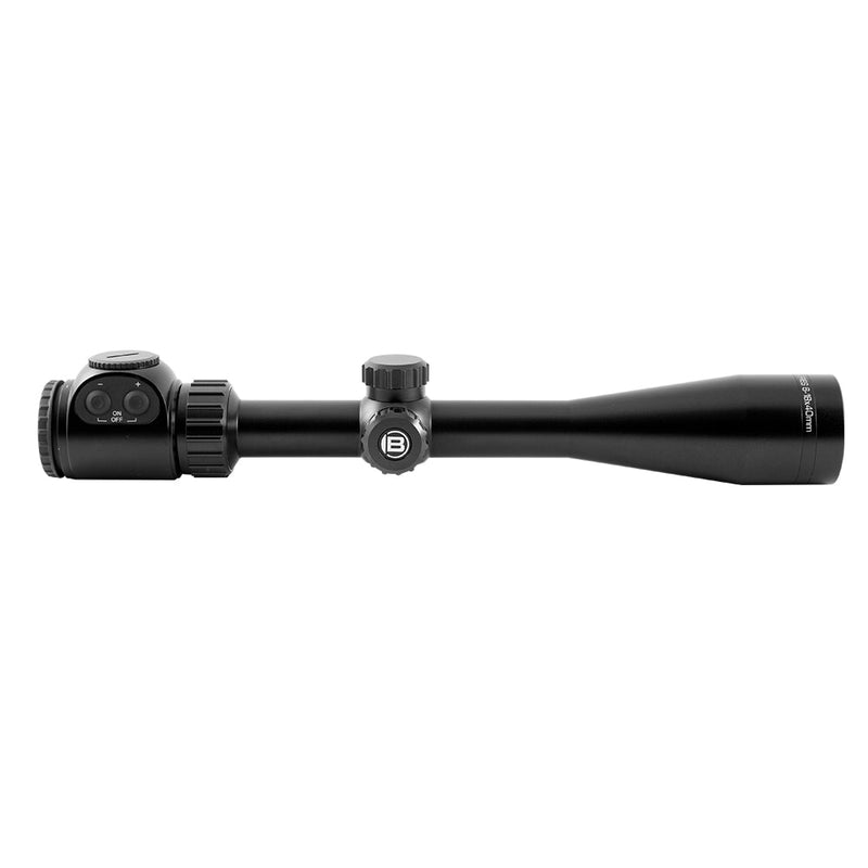 Condor 6-18x40 Riflescope