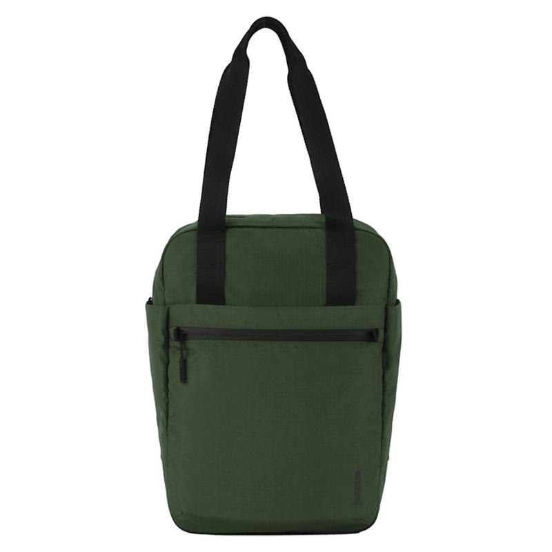 Incase Transfer Tote Highland Green