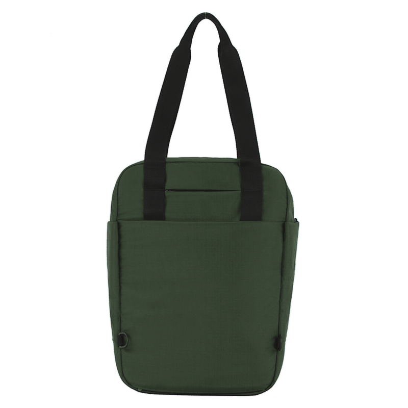 Incase Transfer Tote Highland Green